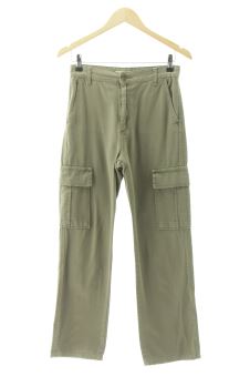 Pantalon 36 Stradivarius, photo 1 sur 2