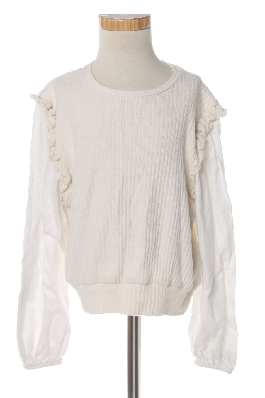 Sudadera de Zara de la talla 9 años de segunda mano