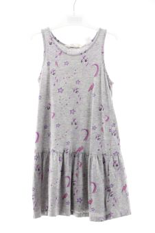 Robe casual 4 ans H&M
