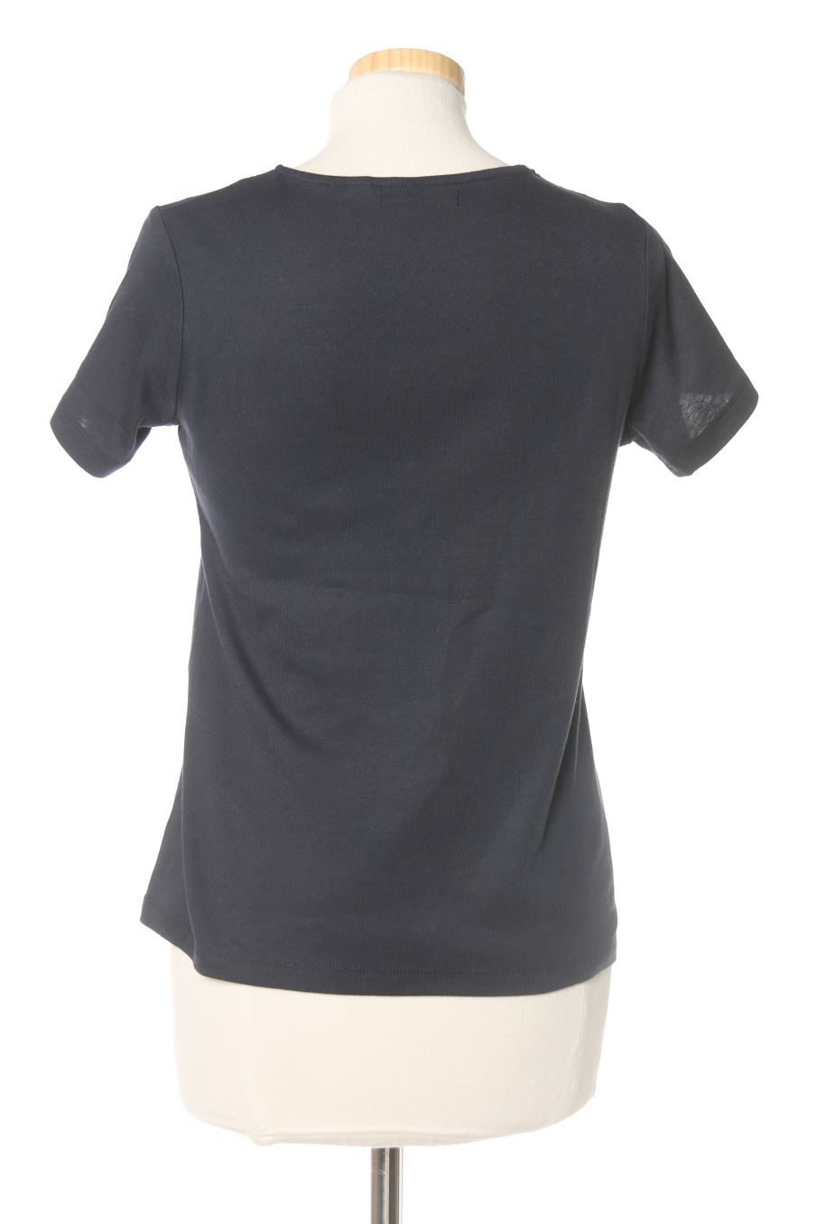 T-shirt Punt roma de la taille S, de couleur bleu marine