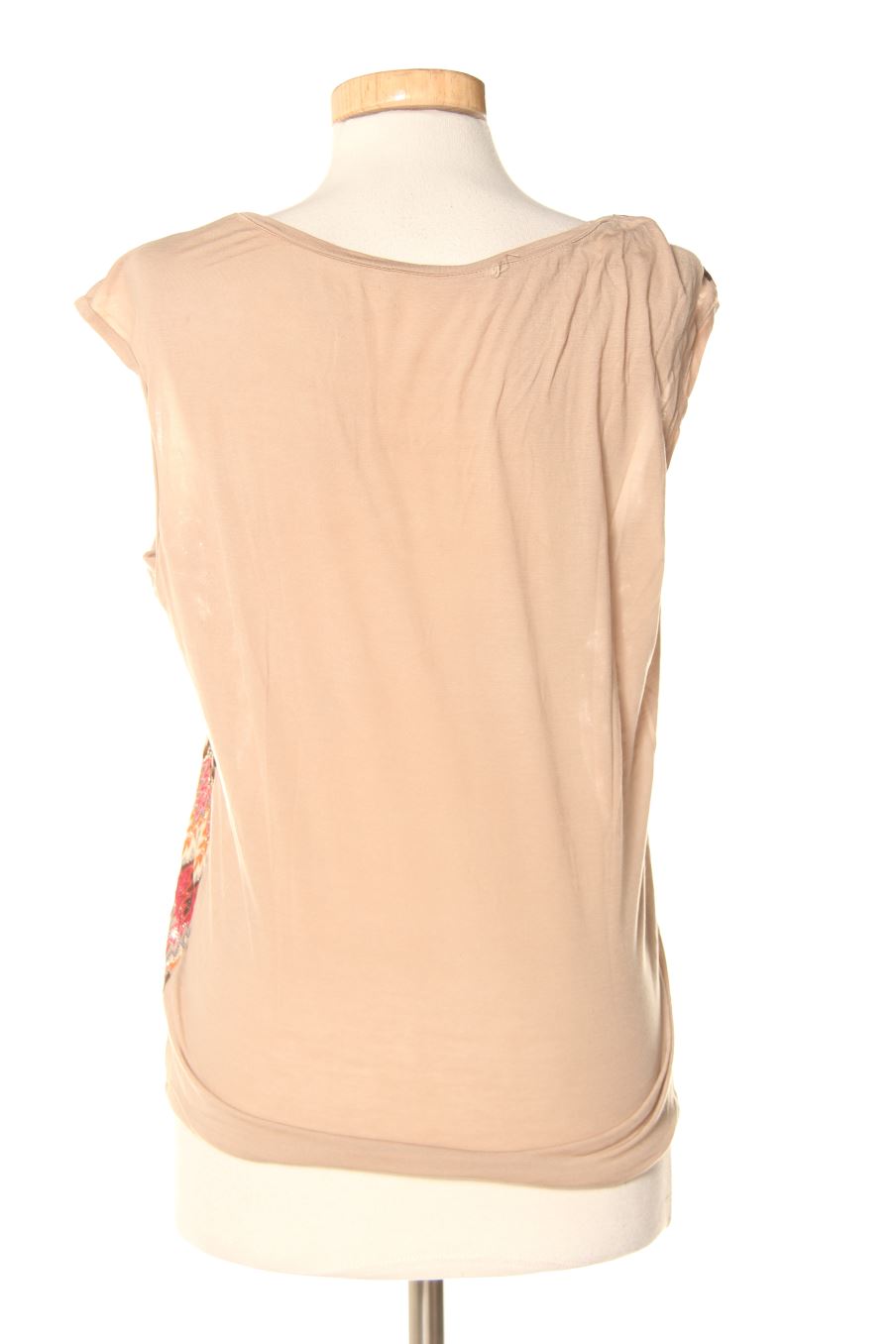 Top Forever 21 de la taille M, de couleur imprimés