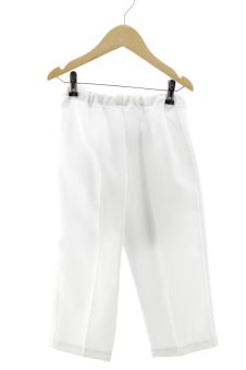 Traje de ceremonia 3 años Christella Créations