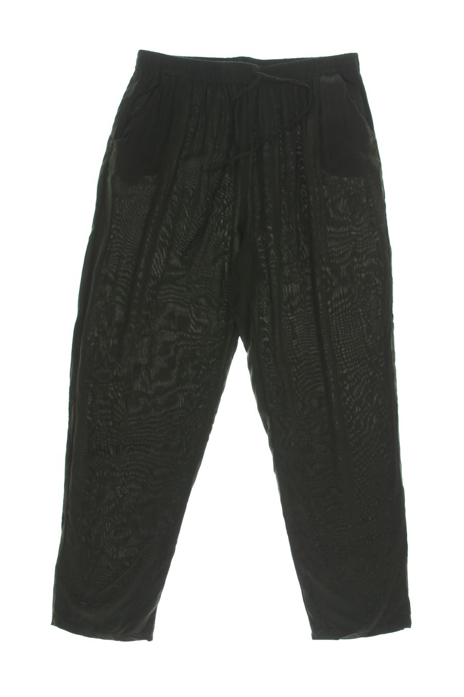 Casual Hose von PERCENTIL Größe S, Farbe Grün, für