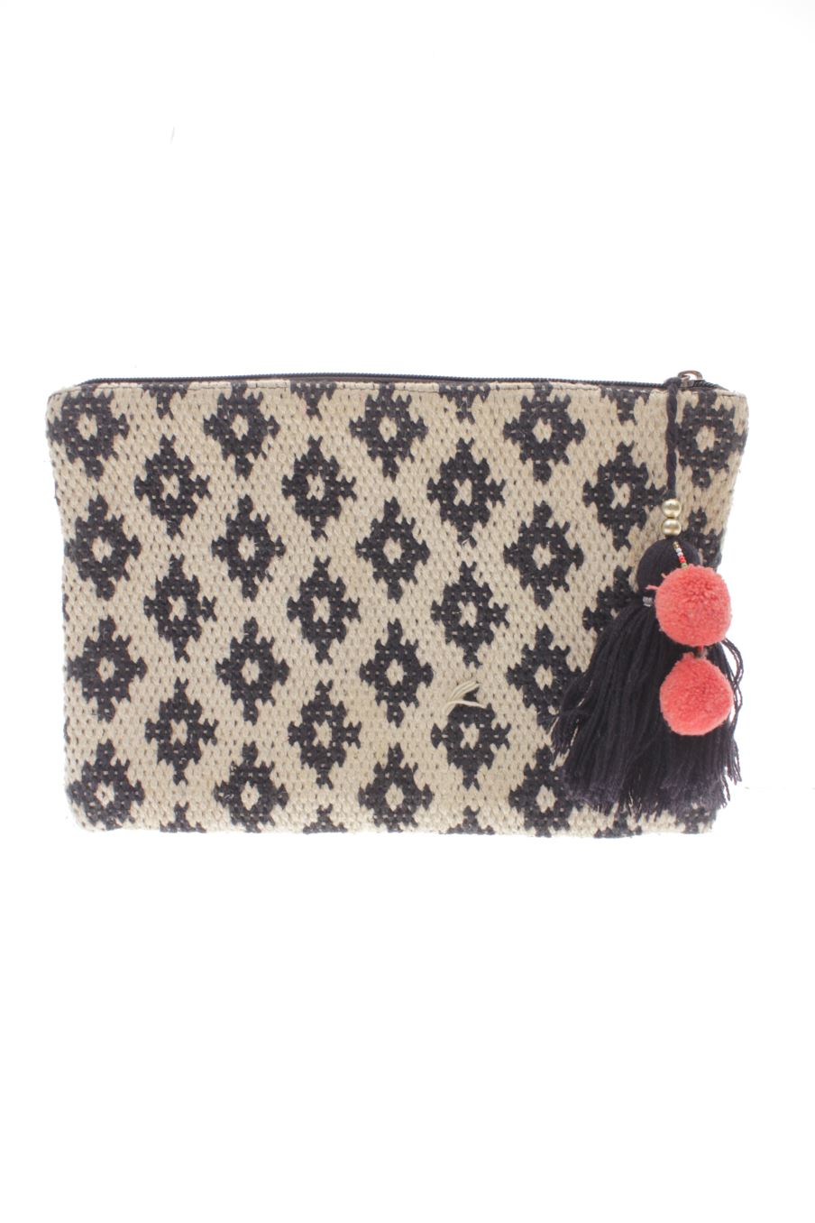 Clutch Aufdruck von Mango
