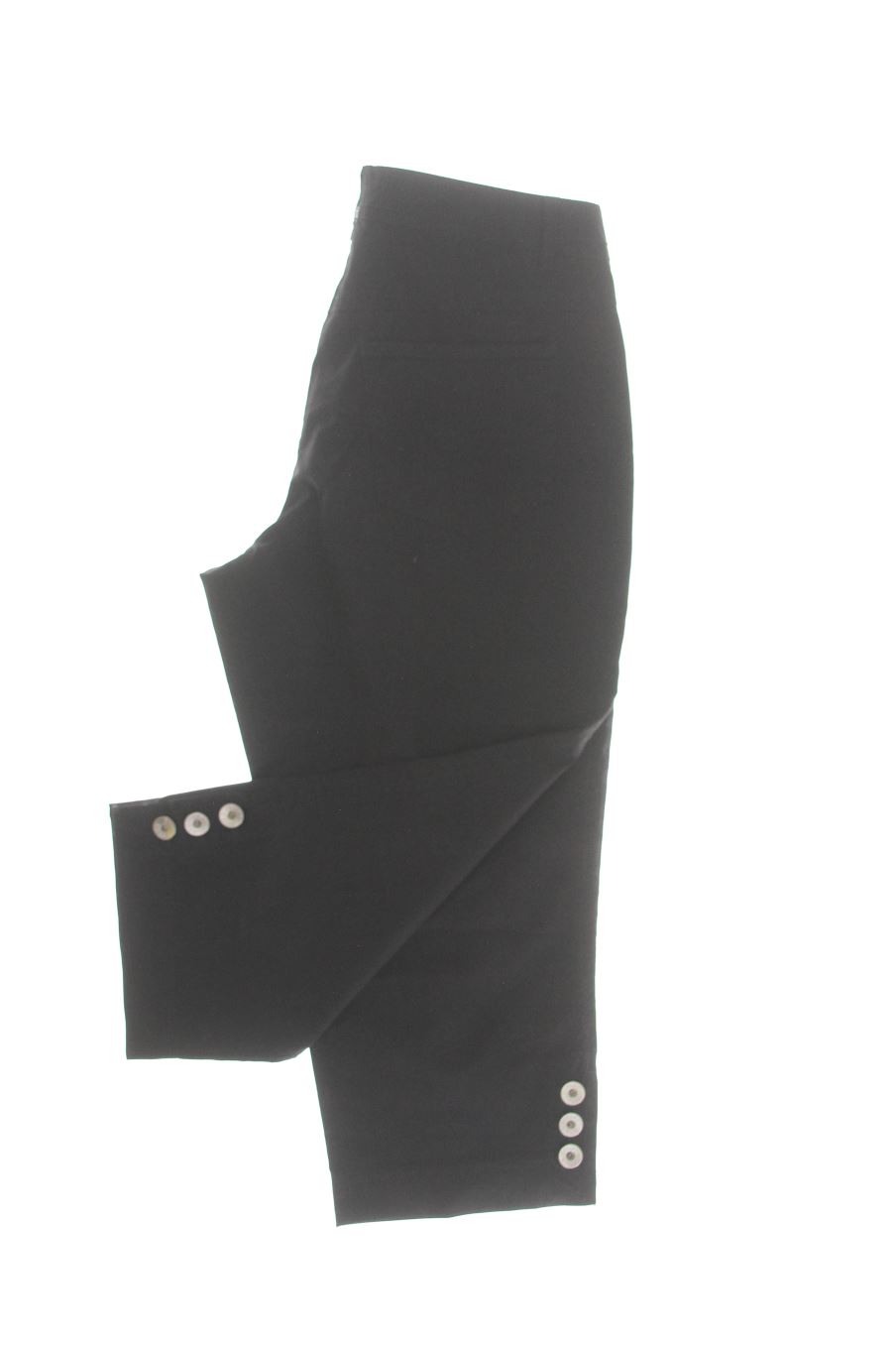 Pantalon Punt roma de la taille 42, de couleur noir