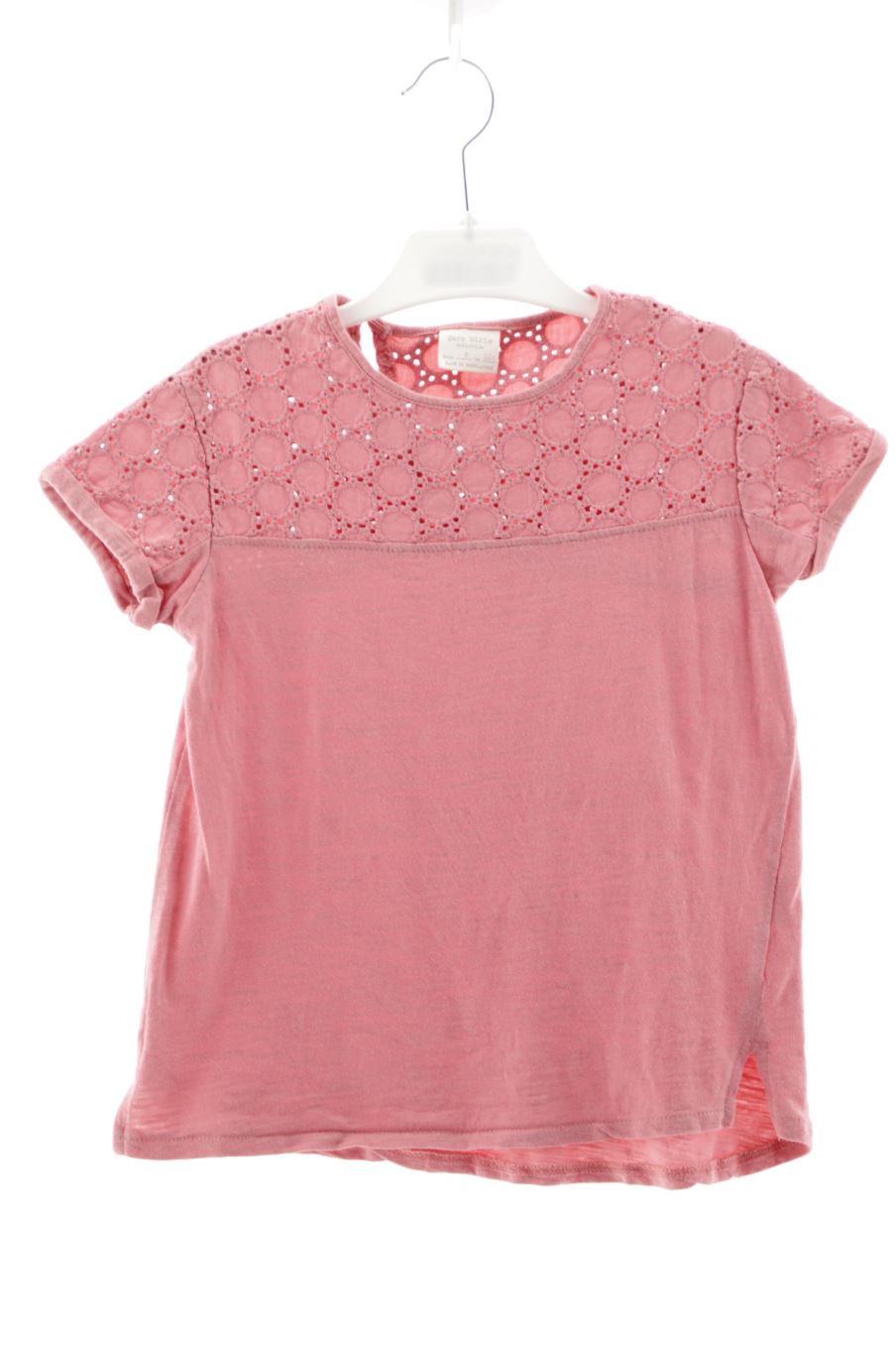 Camiseta de Zara de la talla 5 años