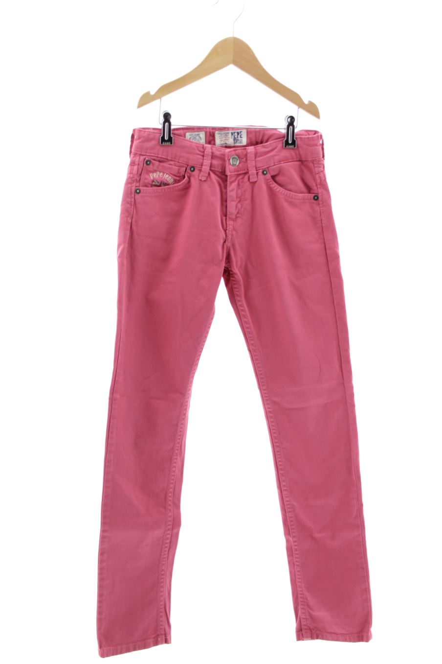 Vaquero de Pepe Jeans de la talla 10 años de denim de segunda mano