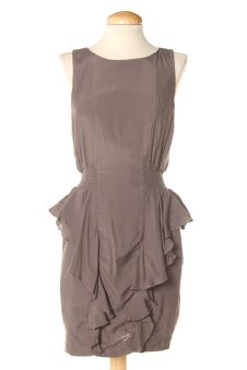 Einfaches Kleid 34 H&M, Foto 1 von 2