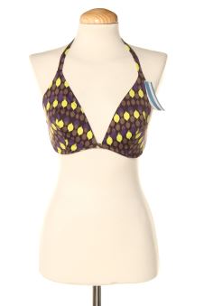 Parte superior de bikini XXS Princesse tam tam, foto 1 de 2