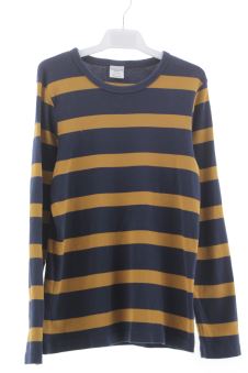 Langärmeliges T-shirt 128 Polarn O. Pyret
