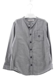 Camicia a maniche lunghe 6 anni Monoprix