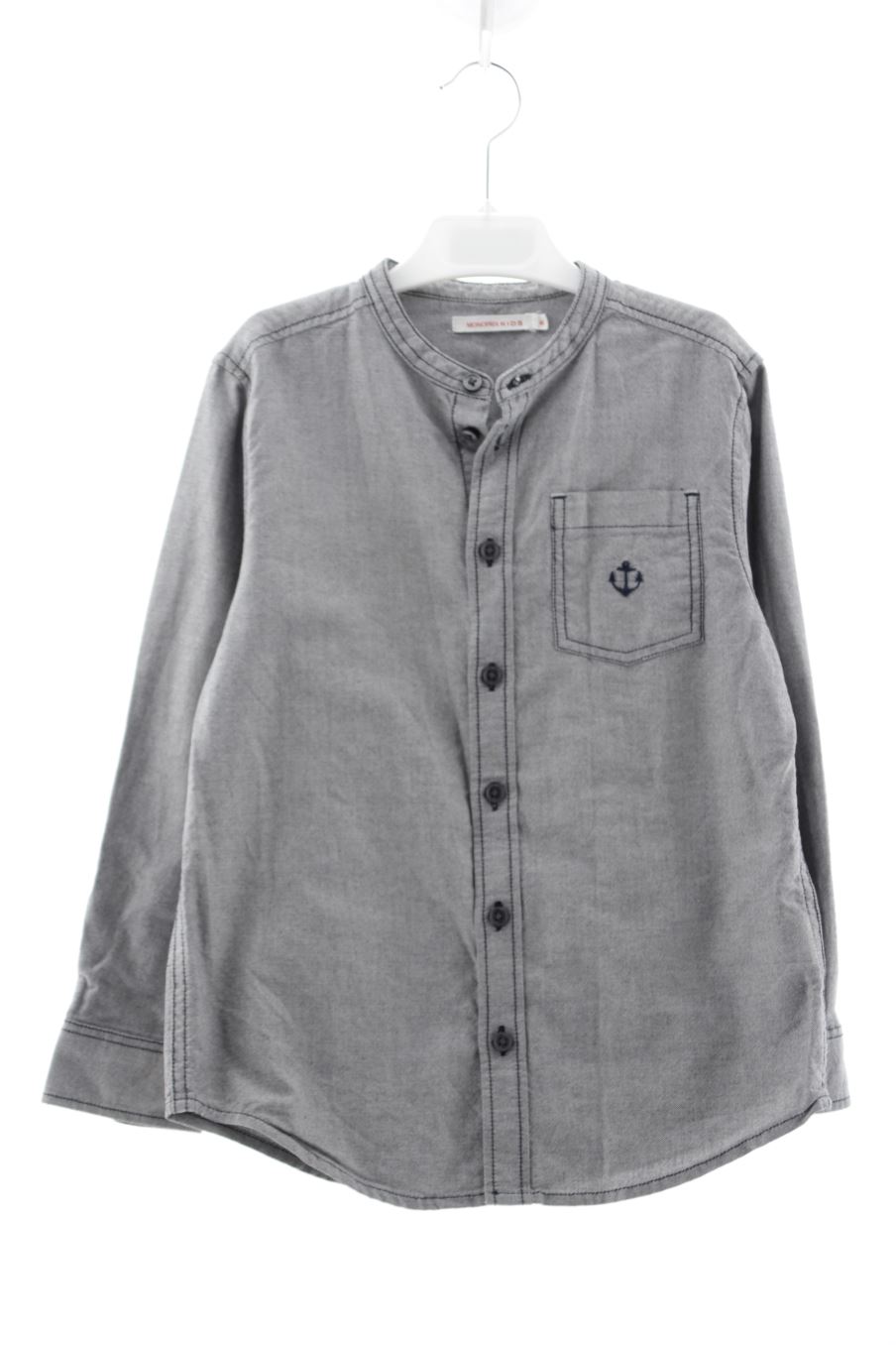 Camisa de manga larga de Monoprix de la talla 6 años de segunda mano