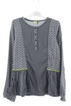 Langärmelige Bluse 152 Ikks