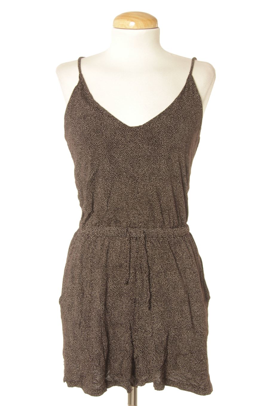 Combinaisons H&M de la taille XS, de couleur noir