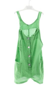 Jumpsuit 110 Made in italy