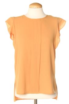 Kurzärmelige Bluse S Zara, Foto 1 von 2