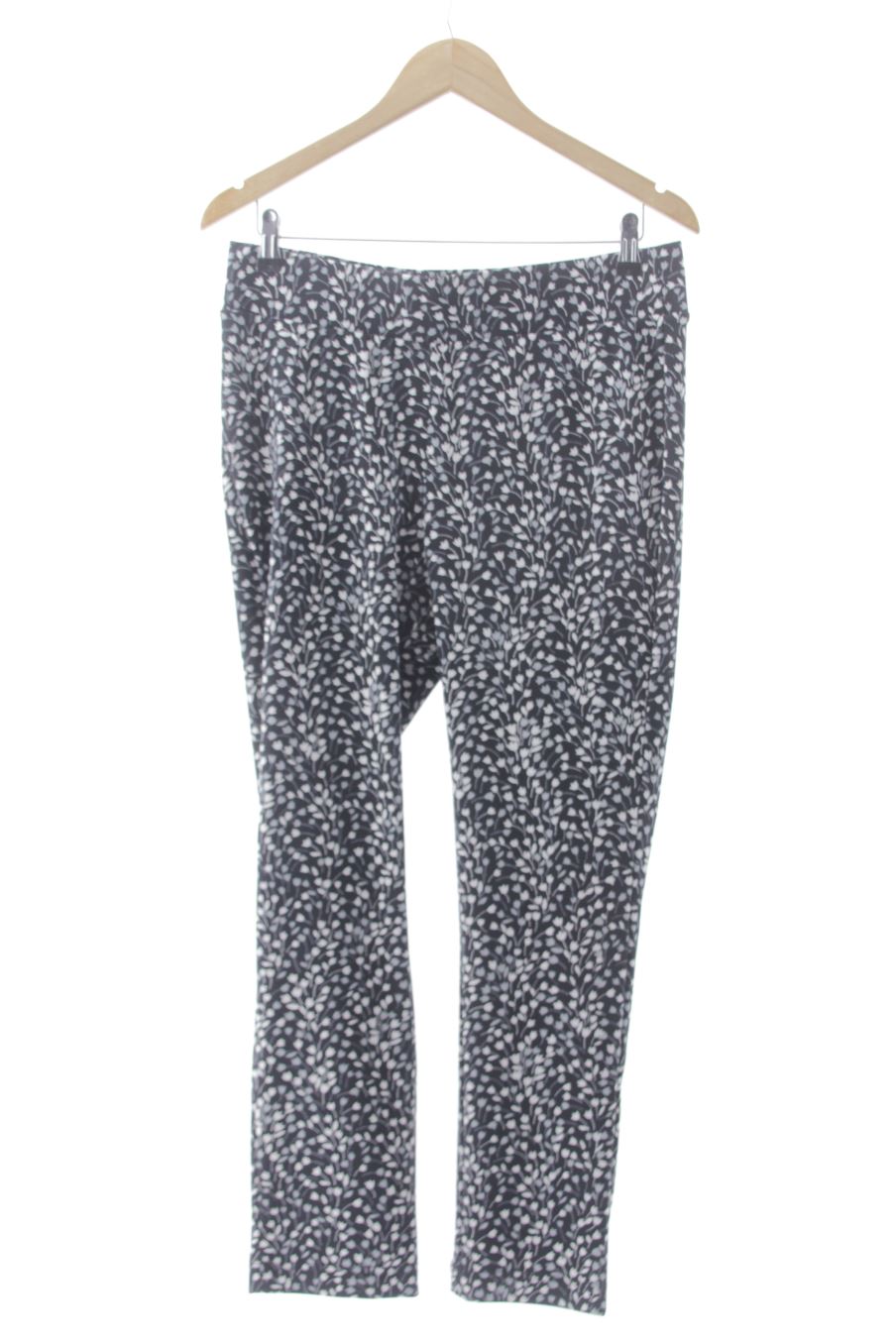 Pantalon Punt roma de la taille M, de couleur imprimés