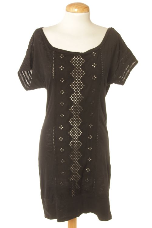 Robe casual