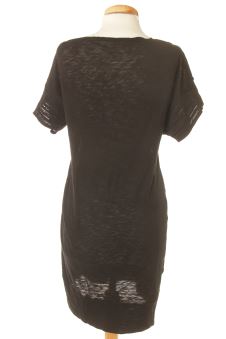 Robe casual S Xdye (PULL&BEAR)
