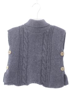 Pull 2 ans Neck & Neck