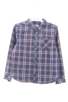 Langärmeliges Hemd 116 Orchestra