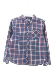 Camisa de manga larga 6 años Orchestra