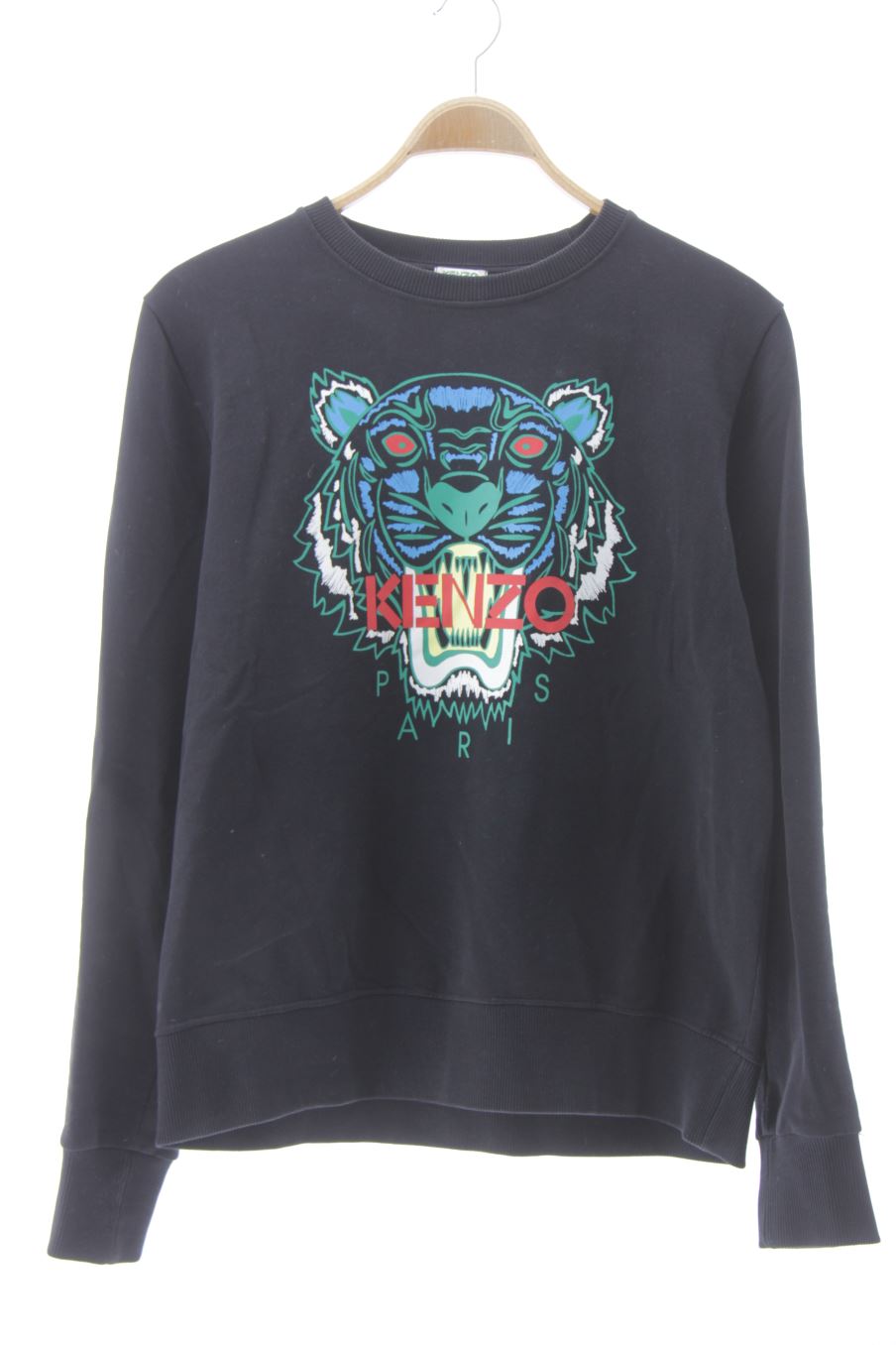 Sudadera de kenzo de la talla L