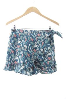 Pantalón corto 14 años Vertbaudet