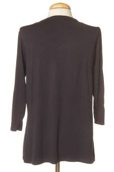 Blouse à manches longues 38 Antea