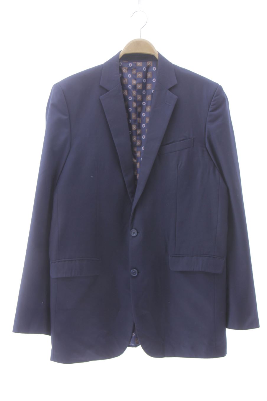 Blazer Hockerty de la taille L