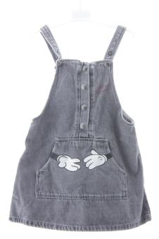 Kleid 104 Disney (ZARA)