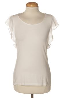 Camiseta sin mangas S H&M