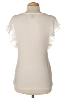 Camiseta sin mangas S H&M