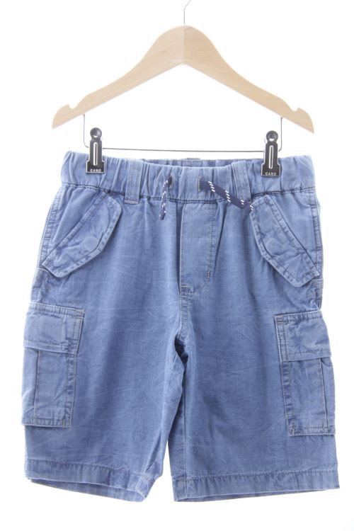 Kurze Jeans
