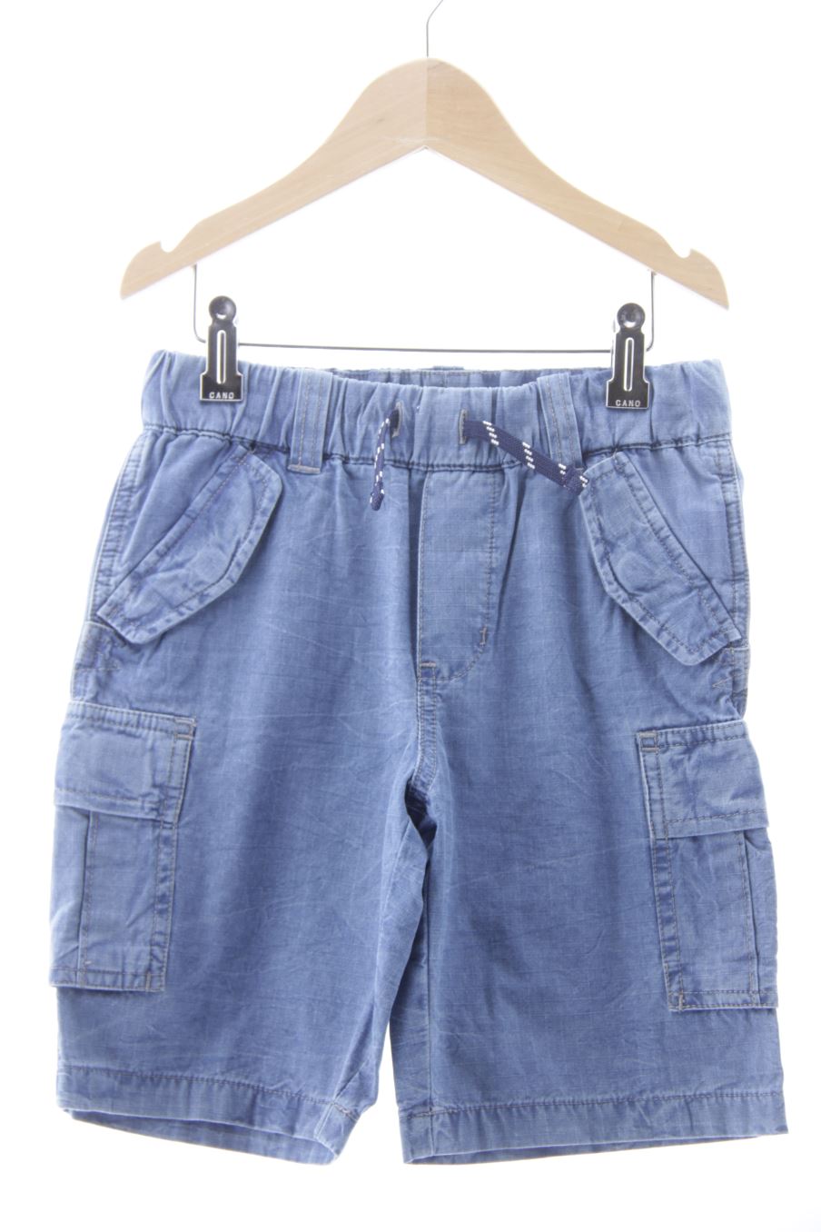 gebraucht Ralph Lauren Kurze Jeans Größe 122 aus Denim