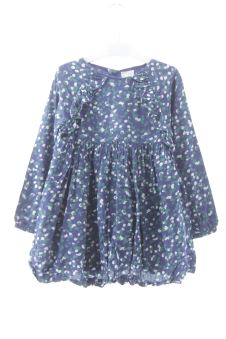 Aufwändiges Kleid 104 Gocco