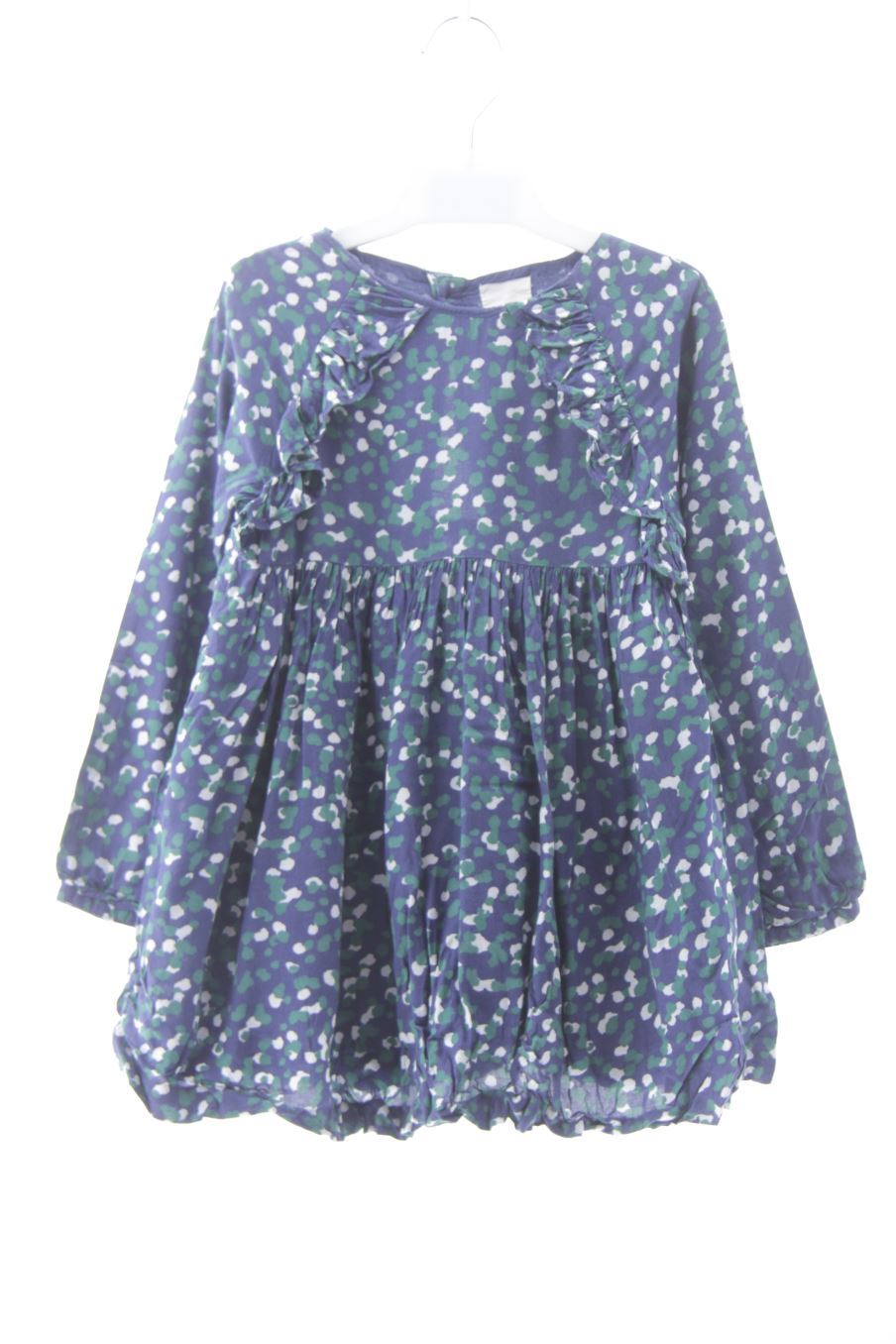 gebraucht Gocco Aufwändiges Kleid Größe 104