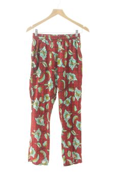 Pantalon Casual XS ILVA