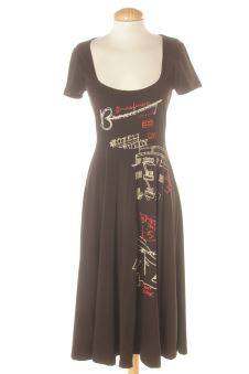 Vestito casual M Desigual, foto 1 di 2