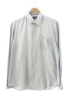 Chemise 44 Burberry