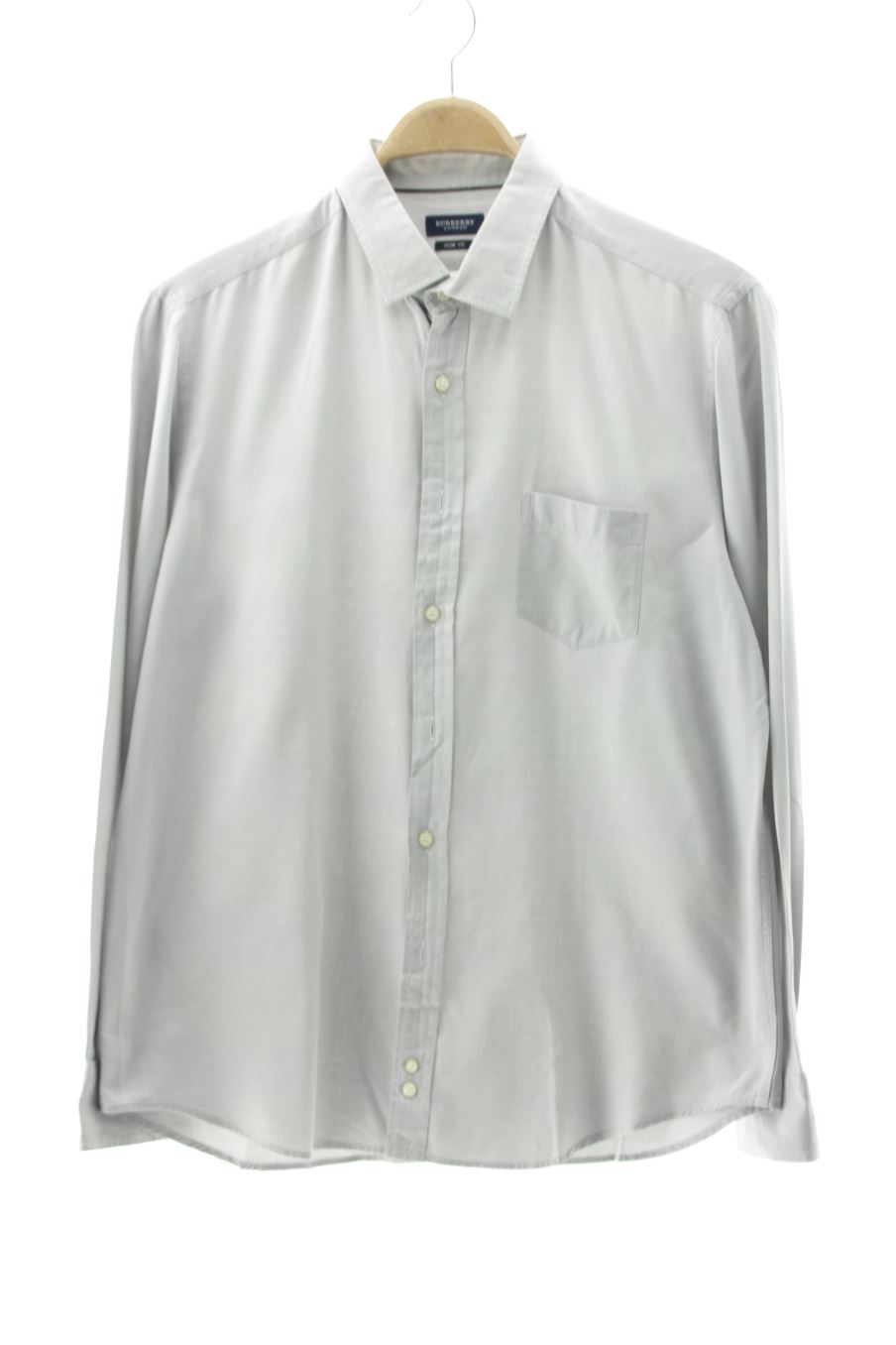 Chemise Burberry de la taille 44