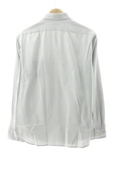Chemise 44 Burberry