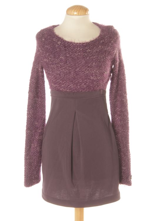 Robe casual