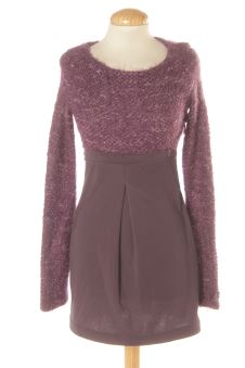 Vestito casual L Miss Sixty