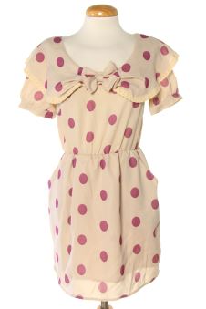 Einfaches Kleid XS pepaloves