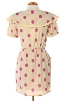 Einfaches Kleid XS pepaloves