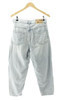 Vaquero 38 Pull & Bear