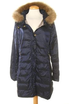 Abrigo XXL Henry Arroway