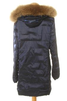 Abrigo XXL Henry Arroway