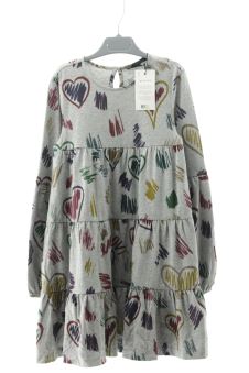 Vestito sportivo 7 anni Desigual